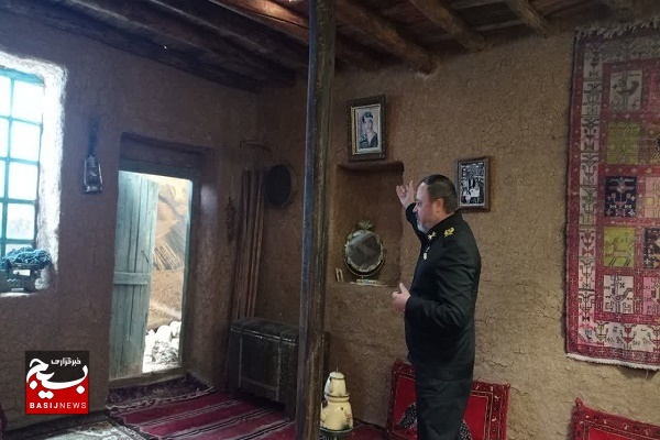 مردم در تشییع شهدا سنگ تمام گذاشتند/ تکمیل باغ موزه همت همگانی می طلبد مردم در تشییع شهدا سنگ تمام گذاشتند/ تکمیل باغ موزه همت همگانی می طلبد