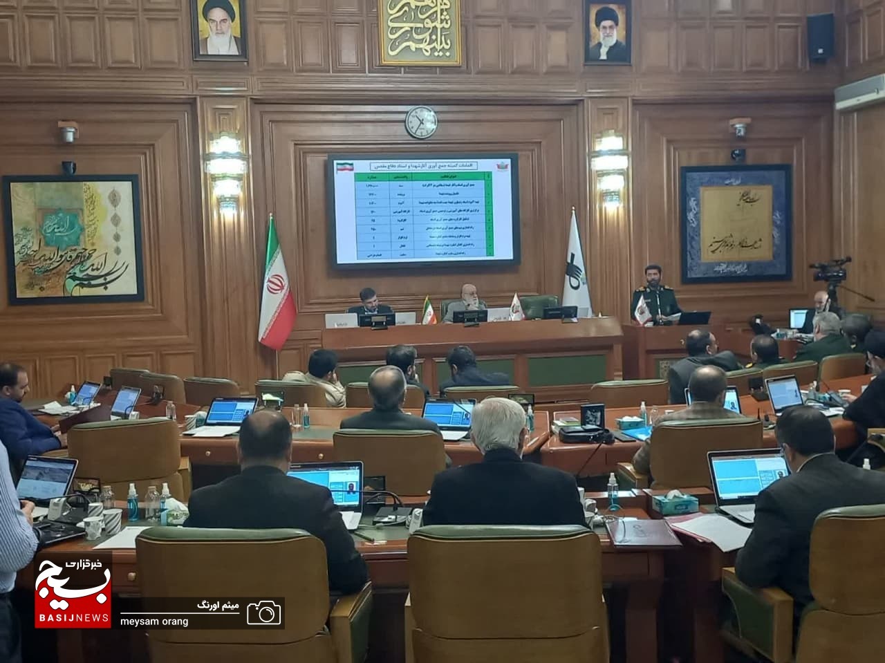 در آینده ای نزدیک برای اولین بار در کنگره های ملی کشور، سریال ۳۰ قسمتی به مرحله پیش تولید می رسد