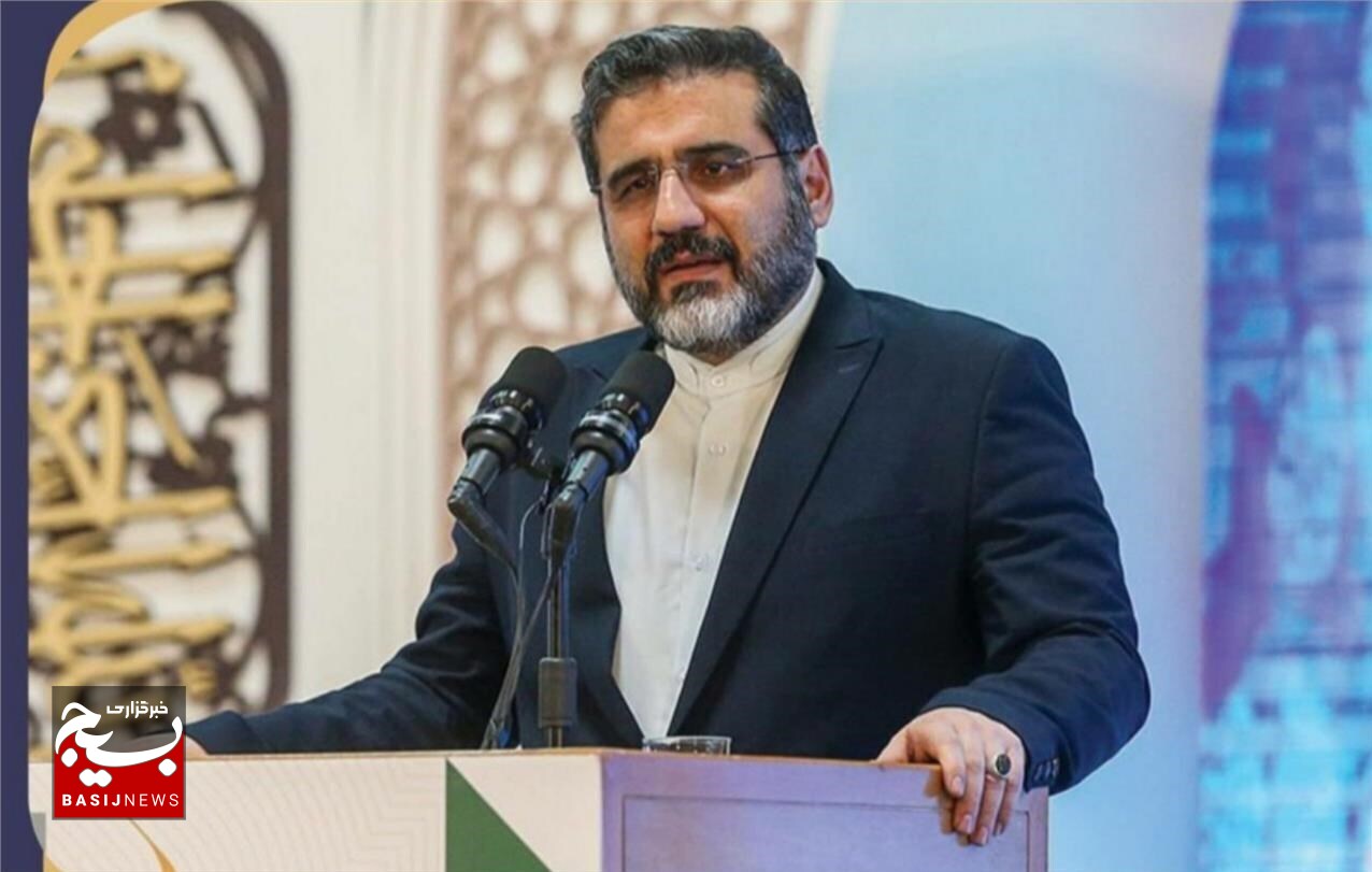 اهتمام دولت بر گره‌گشایی از حوزۀ فرهنگی/الگوی مطلوب حکمرانی برمبنای فاعلیت مردم محقق می‌شود