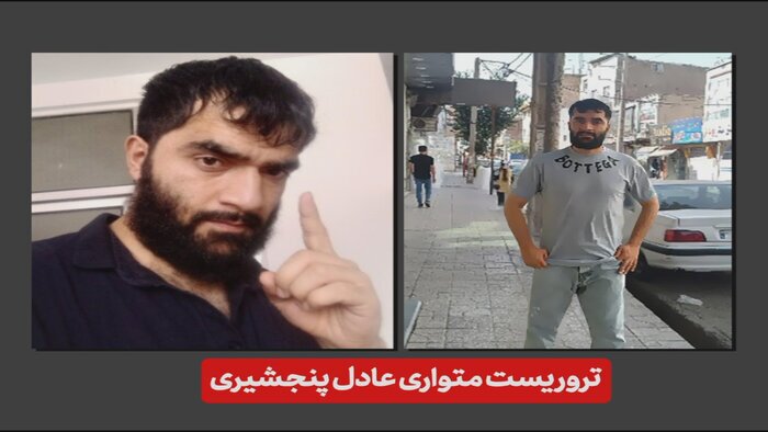 هلاکت دو تروریست/یک تروریست متواری است/دستگیری تعدادی از سرگردگان داعش هلاکت دو تروریست/یک تروریست متواری است/دستگیری تعدادی از سرگردگان داعش