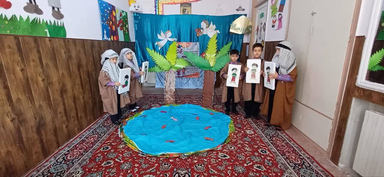 جشنواره قرآنی رحمت در زنجان برگزار می شود جشنواره قرآنی رحمت در زنجان برگزار می شود