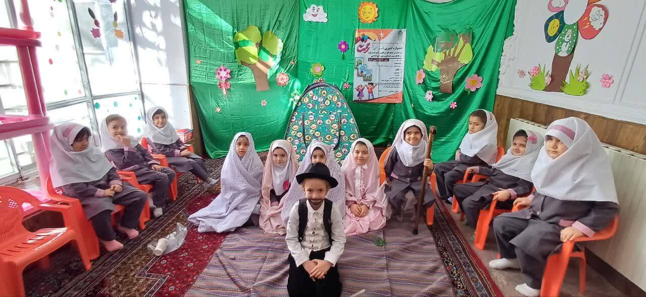 جشنواره قرآنی رحمت در زنجان برگزار می شود جشنواره قرآنی رحمت در زنجان برگزار می شود