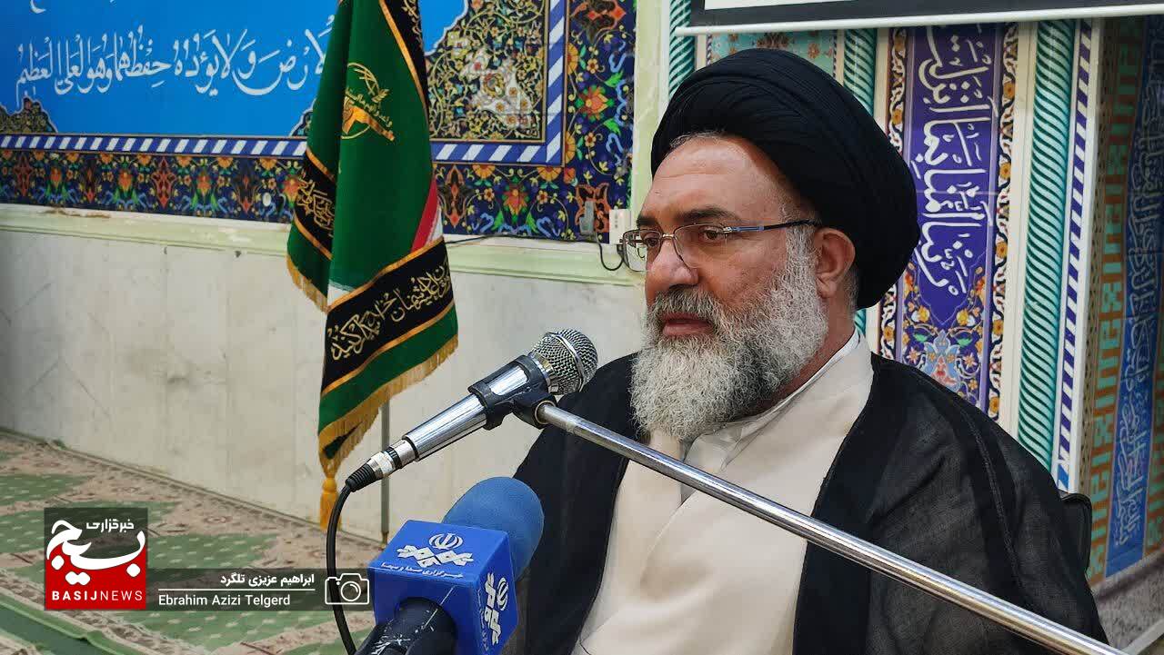 رده های برتر جشنواره مالک اشتر در تیپ 48 فتح کهگیلویه و بویراحمد تجلیل شدند