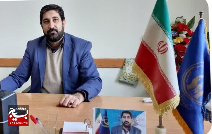 ایجاد اشتغال برای ۲۲۸ نفر توسط کمیته امداد پارسآباد ایجاد اشتغال برای ۲۲۸ نفر توسط کمیته امداد پارسآباد