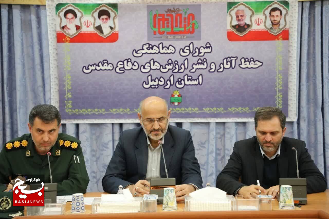 حاج قاسم سلیمانی شخصیتی تمدنساز است حاج قاسم سلیمانی شخصیتی تمدنساز است