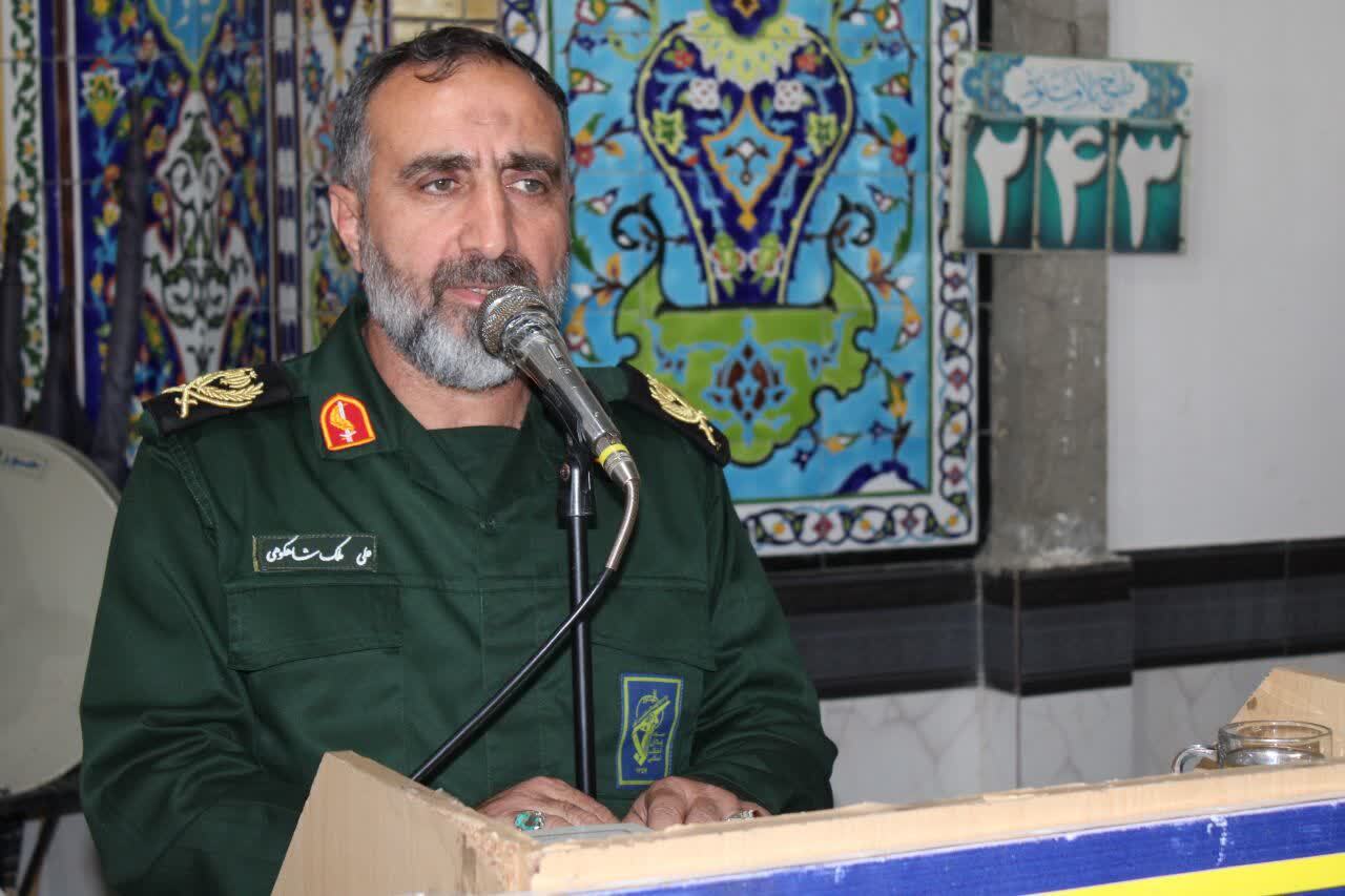 مسجد؛ محور و مبدا کار محله های اسلامی باشد/هدف دشمنان، جوانان ما هستند مسجد؛ محور و مبدا کار محله های اسلامی باشد/هدف دشمنان، جوانان ما هستند