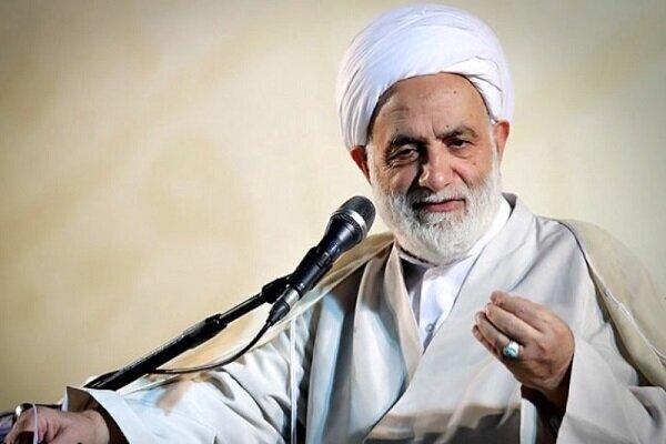 ساخت ۲۰۰۰ مسجد در جادهها یکی از نتایج اجلاس سراسری نماز است ساخت ۲۰۰۰ مسجد در جادهها یکی از نتایج اجلاس سراسری نماز است