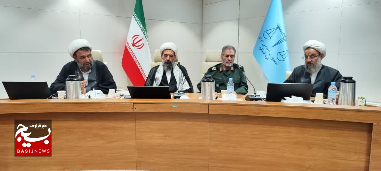 معرفی مسئول معاونت تربیت و آموزش عقیدتی مرکز بسیج قوه قضاییه و وزارت دادگستری معرفی مسئول معاونت تربیت و آموزش عقیدتی مرکز بسیج قوه قضاییه و وزارت دادگستری