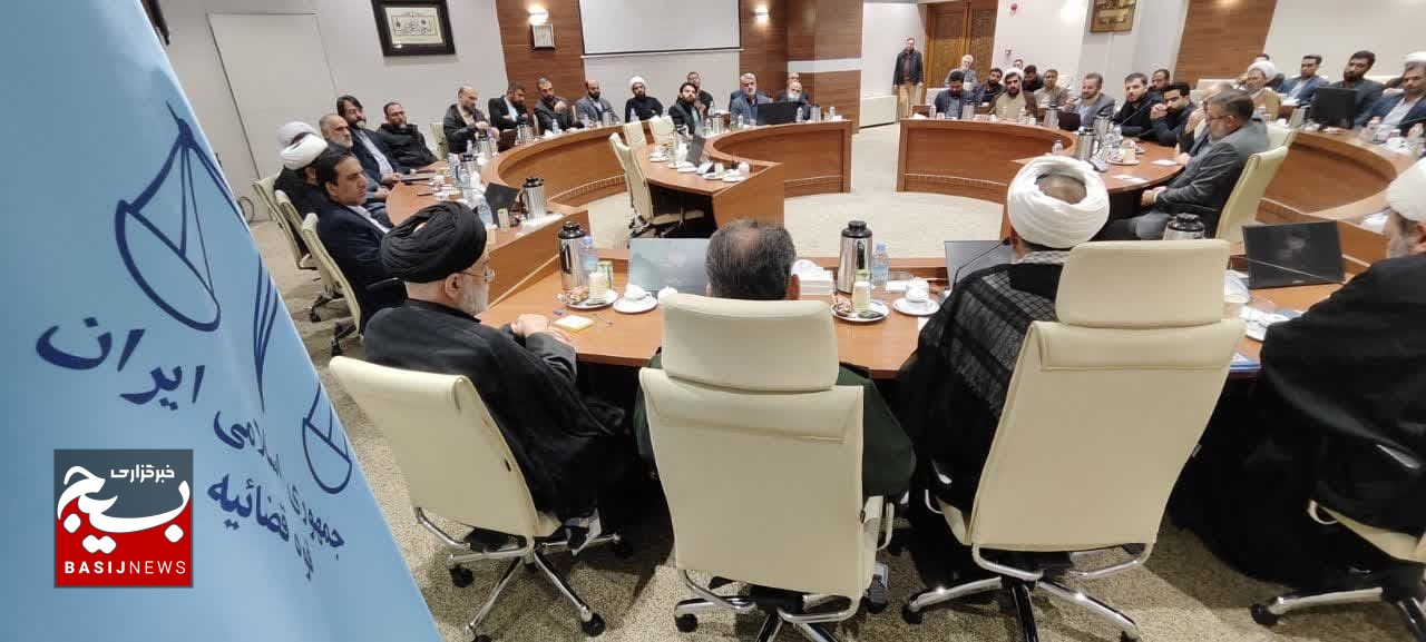 معرفی مسئول معاونت تربیت و آموزش عقیدتی مرکز بسیج قوه قضاییه و وزارت دادگستری معرفی مسئول معاونت تربیت و آموزش عقیدتی مرکز بسیج قوه قضاییه و وزارت دادگستری