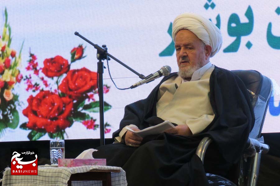 برگزاری کارگاه سبک زندگی اسلامی در بوشهر