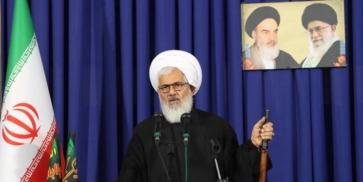 مکتب سردار سلیمانی برای همگان کلاس درس است مکتب سردار سلیمانی برای همگان کلاس درس است