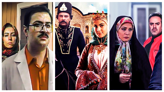 تغییرات جدول پخش آیفیلم با شروع زمستان تغییرات جدول پخش آیفیلم با شروع زمستان