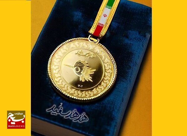 برگزیدگان ملی دومین دوسالانه نشان هدهد سفید معرفی میشوند برگزیدگان ملی دومین دوسالانه نشان هدهد سفید معرفی میشوند