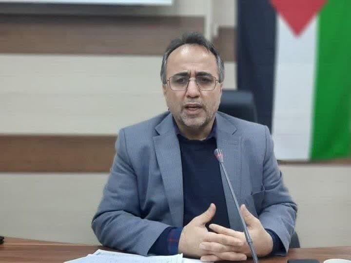 امروز هدف ما بهینهسازی مصرف گاز و انرژی است امروز هدف ما بهینهسازی مصرف گاز و انرژی است