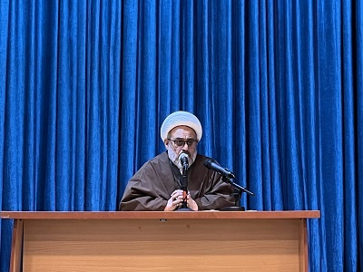 وحدت مردم رکن اساسی نظام اسلامی است / انقلاب اسلامی پشتوانه مردمی دارد