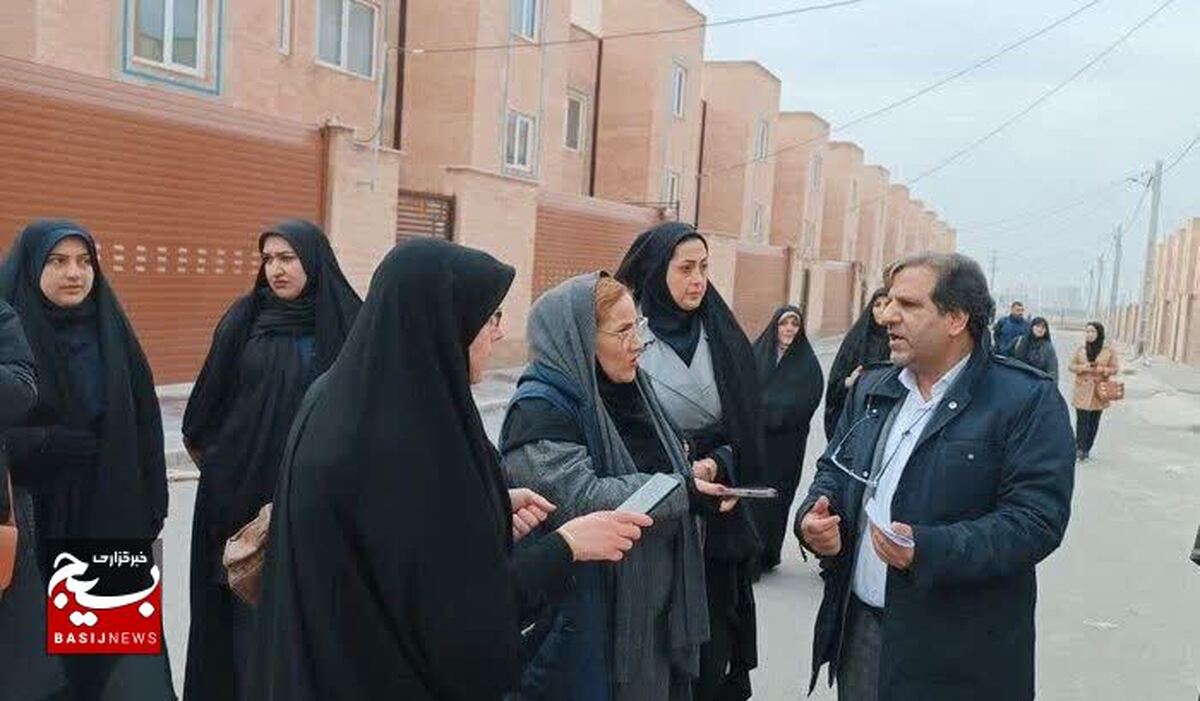 تا پایان خرداد سال آینده ۱۸۲ واحد مسکونی به متقاضیان واگذار می شود