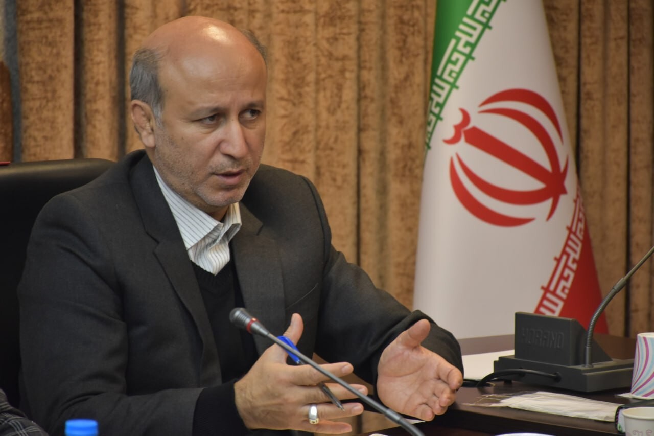 منطقه آزاد اینچهبرون دهکده هوشمند لجستیک میشود منطقه آزاد اینچهبرون دهکده هوشمند لجستیک میشود