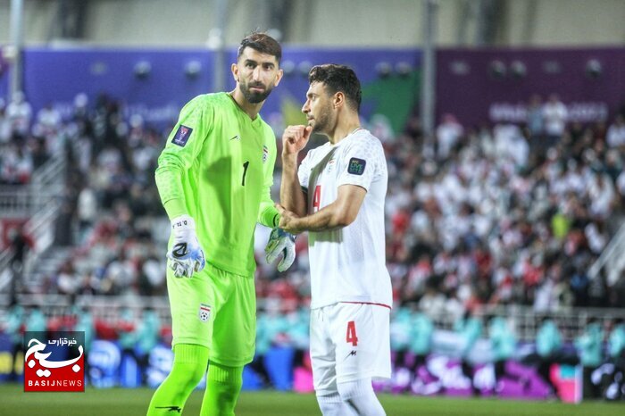 مهدوی: برنده بازی ایران و ژاپن، قهرمان میشود/ جای خیلی از بازیکنان در تیم ملی خالی است مهدوی: برنده بازی ایران و ژاپن، قهرمان میشود/ جای خیلی از بازیکنان در تیم ملی خالی است