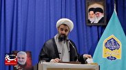 مهمترین هدف دشمن دلسرد کردن مردم از انتخابات است
