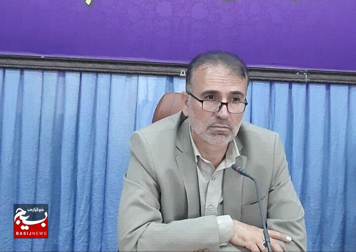 ۳ هزار و ۱۶۲ نفر در پارس آباد رای اولی هستند ۳ هزار و ۱۶۲ نفر در پارس آباد رای اولی هستند