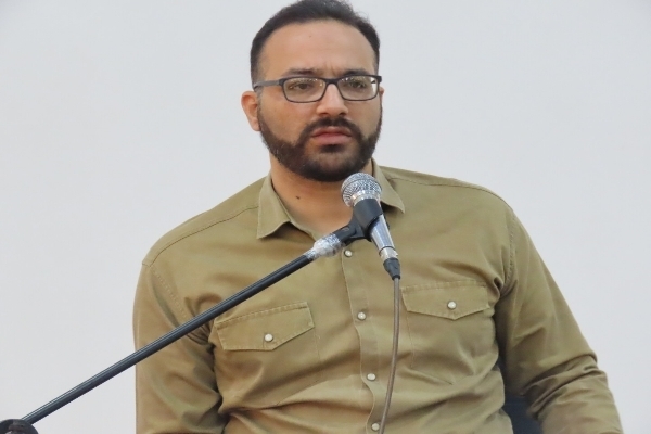 مسئولین از توانایی فعالان رسانه استفاده کنند مسئولین از توانایی فعالان رسانه استفاده کنند