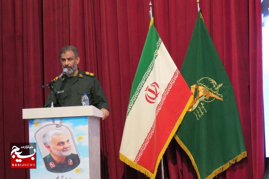 برگزاری رزمایش فرهنگی ایران قوی در بوشهر برگزاری رزمایش فرهنگی ایران قوی در بوشهر