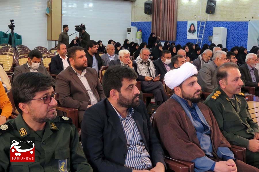 برگزاری رزمایش فرهنگی ایران قوی در بوشهر برگزاری رزمایش فرهنگی ایران قوی در بوشهر