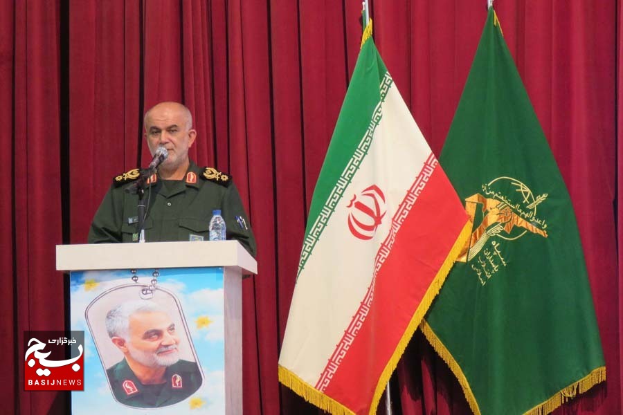 برگزاری رزمایش فرهنگی ایران قوی در بوشهر برگزاری رزمایش فرهنگی ایران قوی در بوشهر