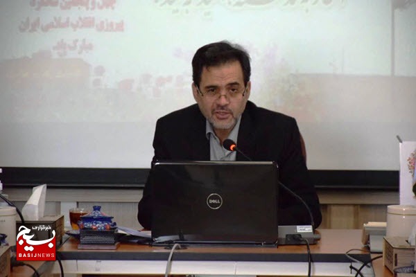 افتتاح و کلنگ‌زنی ۲۳۶ پروژه برق طی دهه فجر در همدان