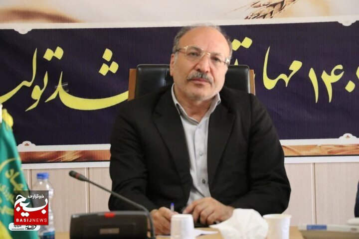 ۷۸ طرح آبی و خاکی در اردبیل به بهرهبرداری میرسد ۷۸ طرح آبی و خاکی در اردبیل به بهرهبرداری میرسد