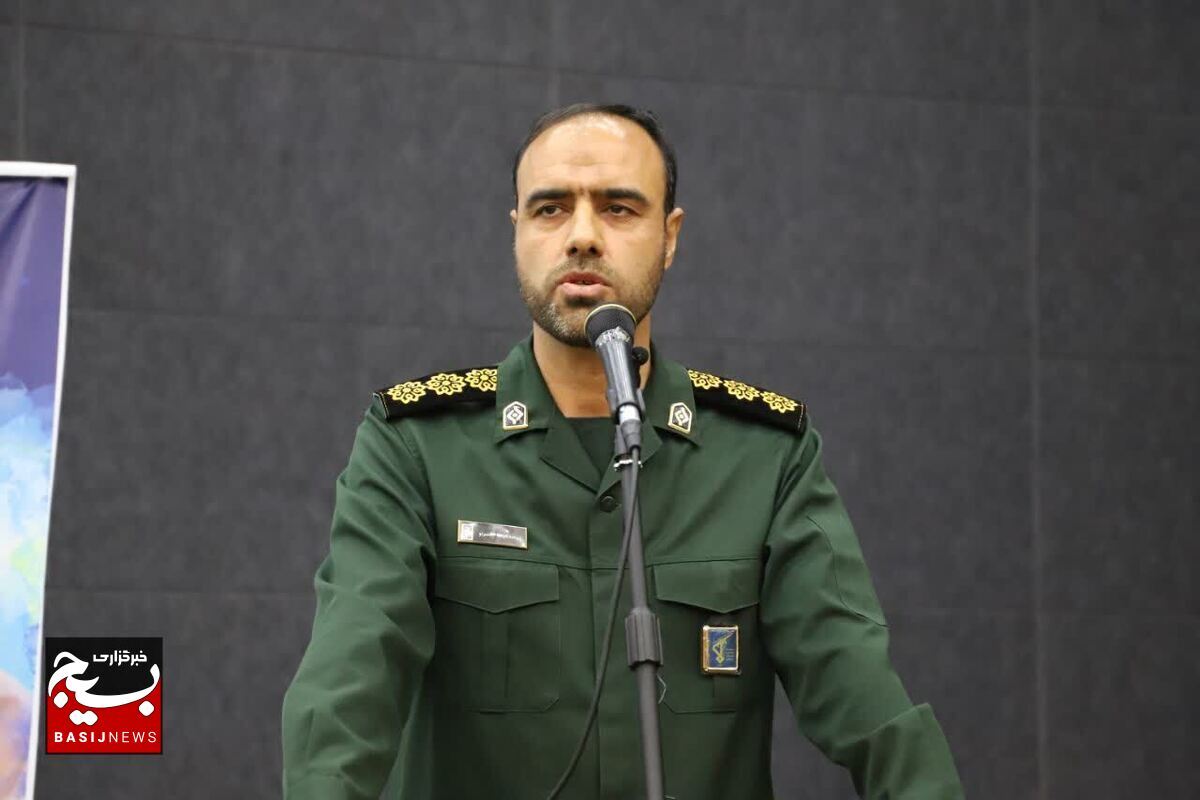 امام مستضعفان با برپایی حکومت اسلامی نظم نوین جهانی را به چالش کشید