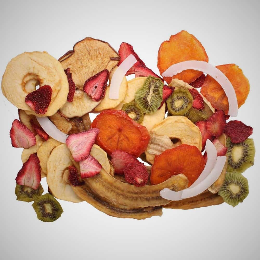 برندسازی در میوه خشک