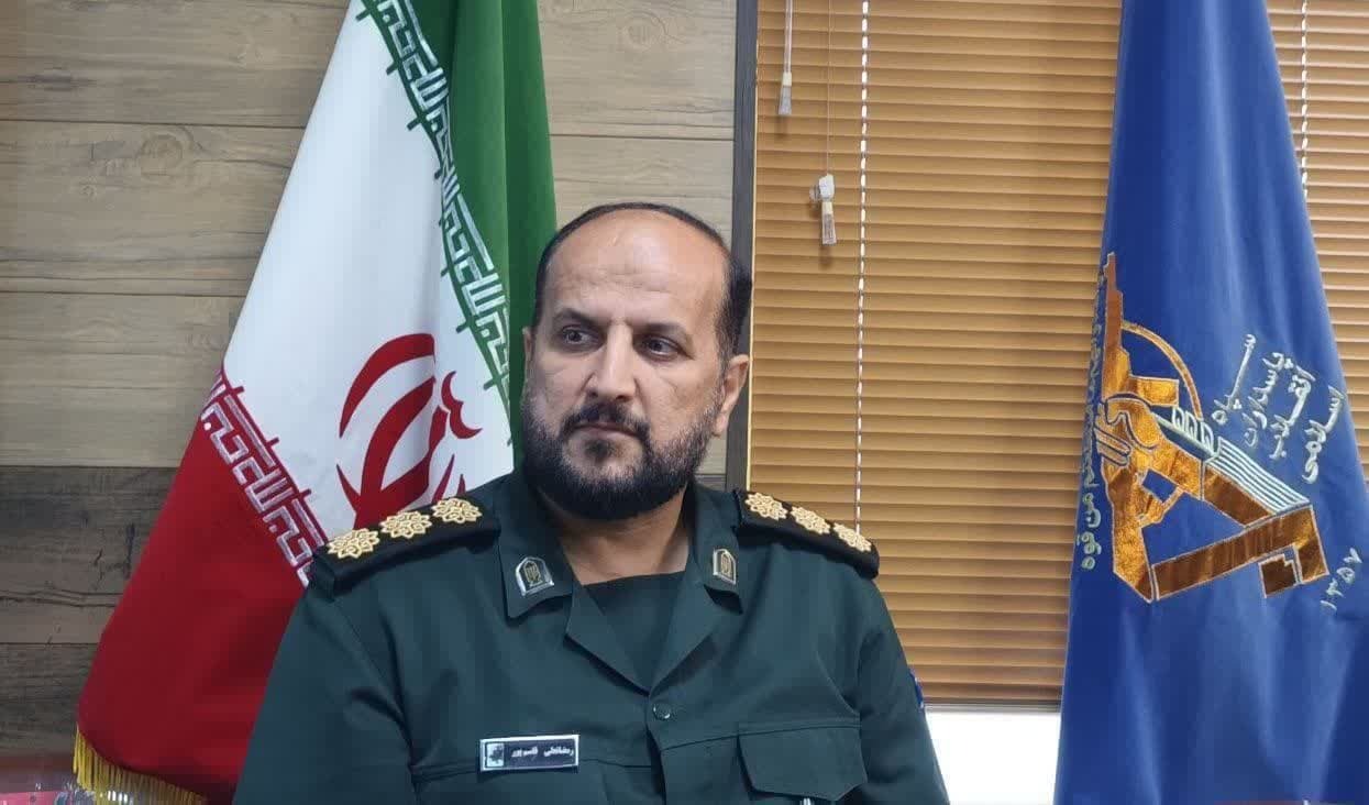 آینده انقلاب روشن است، همه نخبگان باید برای جهاد تبیین به میدان بیایند آینده انقلاب روشن است، همه نخبگان باید برای جهاد تبیین به میدان بیایند