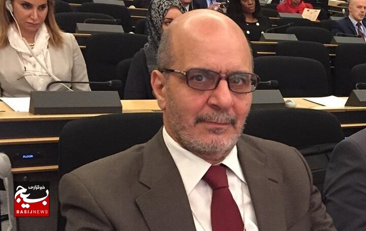 انقلاب ایران تأثیر بسزایی در شکست توطئههای صهیونیسم داشت انقلاب ایران تأثیر بسزایی در شکست توطئههای صهیونیسم داشت