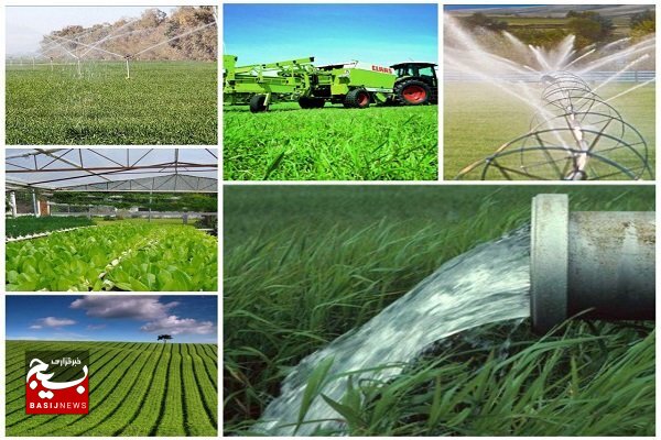 پروژههای افتتاحی جهاد کشاورزی در دهه فجر ۴۳۹۰ میلیارد ریال است پروژههای افتتاحی جهاد کشاورزی در دهه فجر ۴۳۹۰ میلیارد ریال است