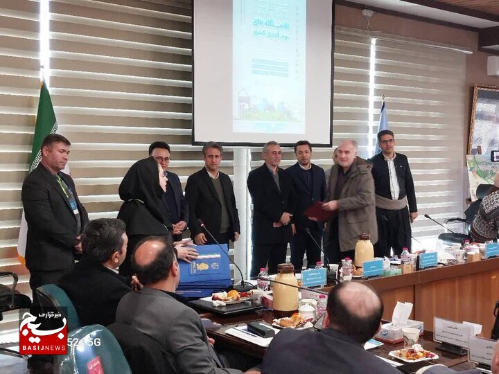 اقامتگاه های بوم گردی ظرفیت مهم گردشگری در کشور هستند اقامتگاه های بوم گردی ظرفیت مهم گردشگری در کشور هستند