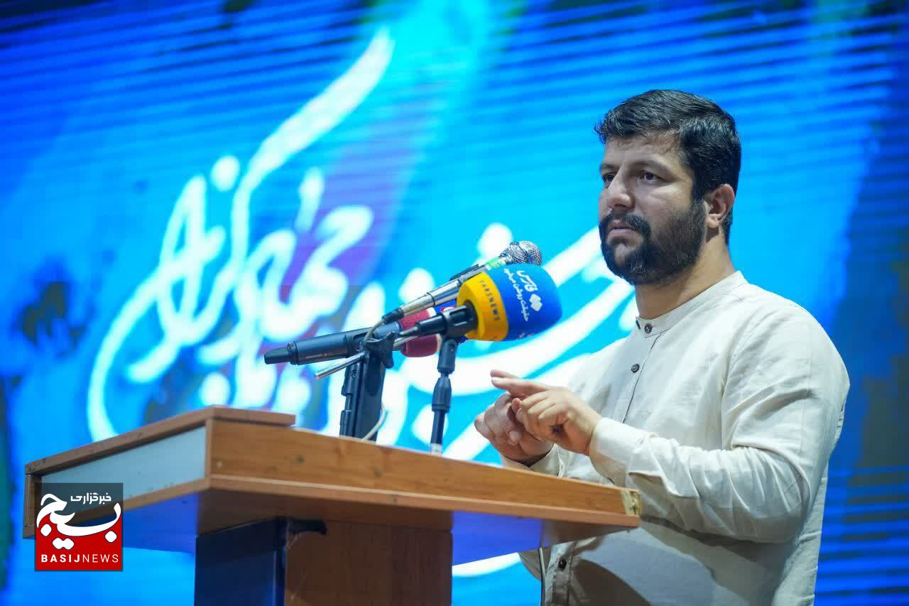 درخشش جهادگران بسیج دانشجویی کهگیلویه و بویراحمدی در پنجمین جشنواره ملی جهادگران درخشش جهادگران بسیج دانشجویی کهگیلویه و بویراحمدی در پنجمین جشنواره ملی جهادگران