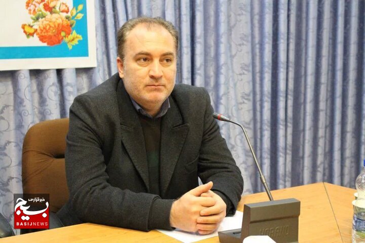 مجوز برگزاری دوره های گردشگری در جهاد دانشگاهی اردبیل تمدید شد مجوز برگزاری دوره های گردشگری در جهاد دانشگاهی اردبیل تمدید شد