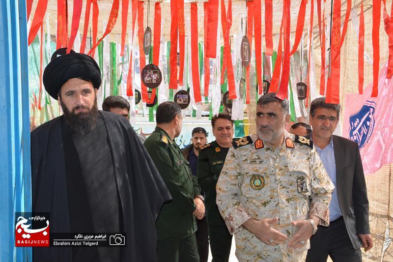 برگزاری نمایشگاه صعود در یاسوج برگزاری نمایشگاه صعود در یاسوج