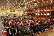 حضور پرشور دهه هشتادی و نودی‌ها در جشن انقلاب