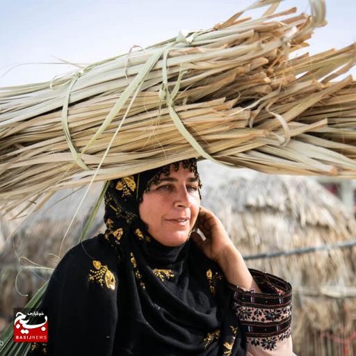 از آموزش صنایع دستی حصیر با قدمتی۱۰۰ساله تا اشتغالزایی برای بیش از ۲۵۰ نفر از آموزش صنایع دستی حصیر با قدمتی۱۰۰ساله تا اشتغالزایی برای بیش از ۲۵۰ نفر