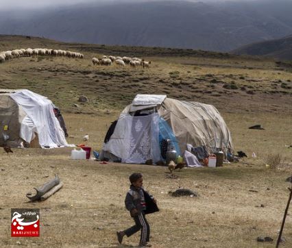 ایل شاهسون سرآمد کشور است ایل شاهسون سرآمد کشور است