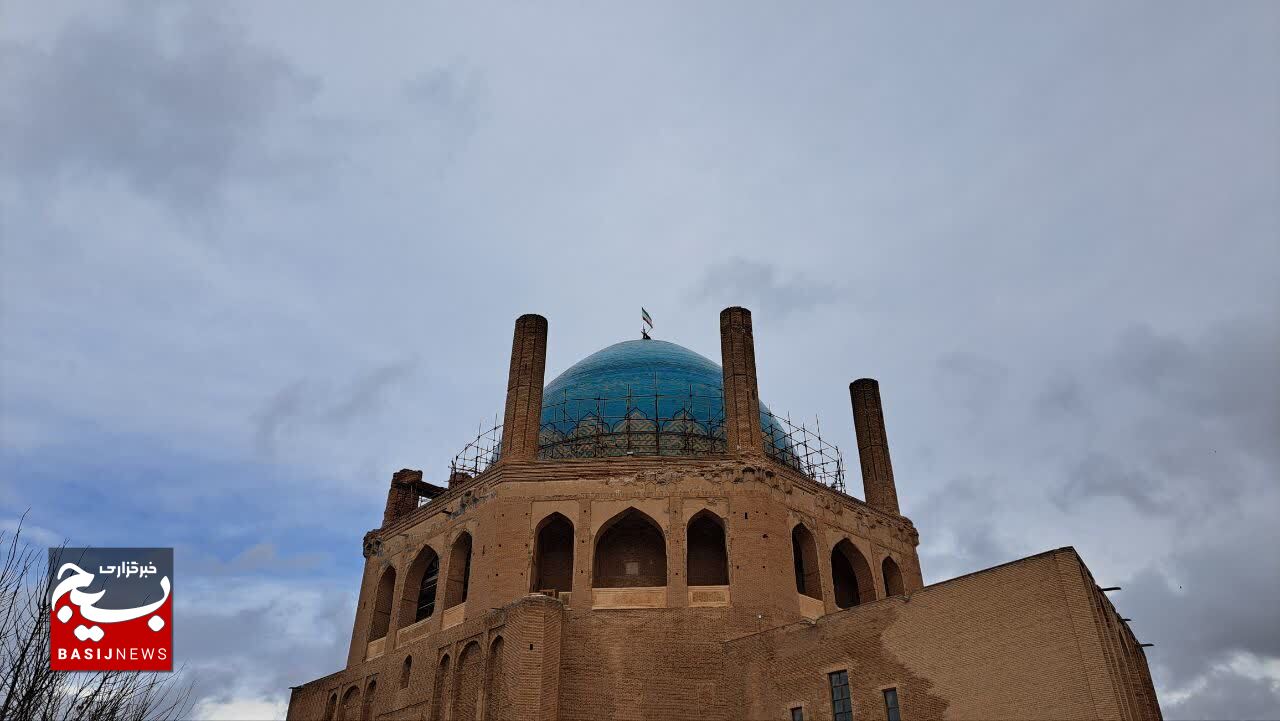 به برکت انقلاب شکوهمند اسلامی، تحول جدیدی در دنیا شکل گرفت به برکت انقلاب شکوهمند اسلامی، تحول جدیدی در دنیا شکل گرفت