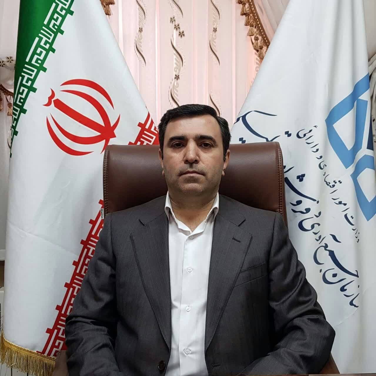 تعیین تکلیف ۲۶۰۶ فقره پرونده کالا توسط اداره کل اموال تملیکی استان زنجان تعیین تکلیف ۲۶۰۶ فقره پرونده کالا توسط اداره کل اموال تملیکی استان زنجان
