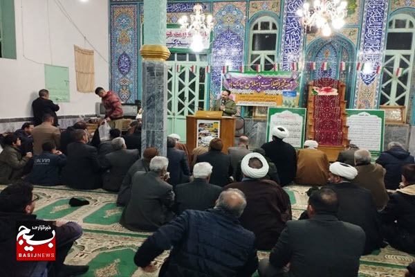 انتخابات یکی از اصلیترین میدانهای حضور مردم برای نقشآفرینی است انتخابات یکی از اصلیترین میدانهای حضور مردم برای نقشآفرینی است