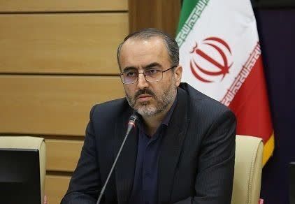 تلاش دشمن کمرنگ کردن حضور مردم در صحنه هاست تلاش دشمن کمرنگ کردن حضور مردم در صحنه هاست