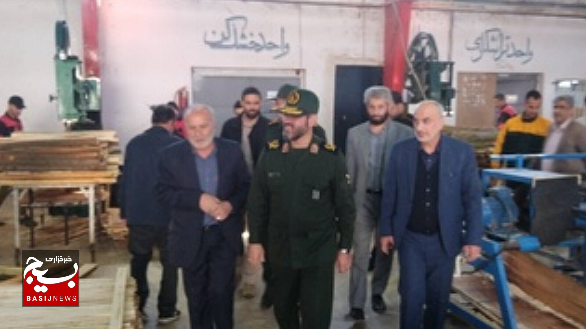 ۲۲ زندانی در آستانه ۲۲ بهمن آزاد می‌شوند