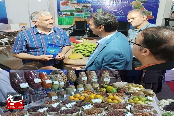 معرفی توانمندی‌های بخش کشاورزی سیستان و بلوچستان به تجار پاکستانی