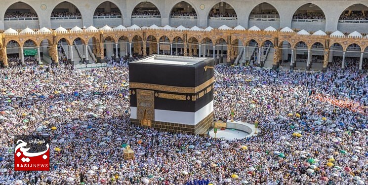 اعلام اولویت جدید حج ۱۴۰۳؛ دارندگان فیش تا آبان ۸۶ فراخوانده شدند اعلام اولویت جدید حج ۱۴۰۳؛ دارندگان فیش تا آبان ۸۶ فراخوانده شدند