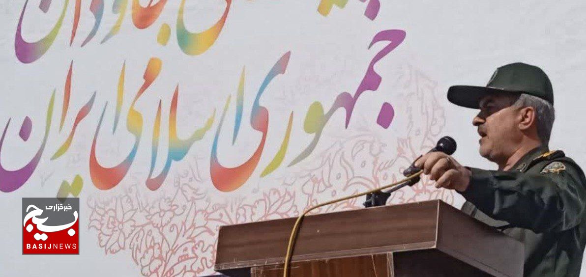 مردم گیلان در جشن ۴۵ سالگی انقلاب حماسه آفریدند